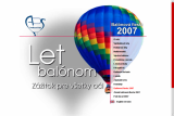 ADS ballooning, s.r.o
