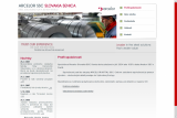 Arcelor SSC Slovakia Senica