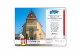 Územný plán obce Matiašovce